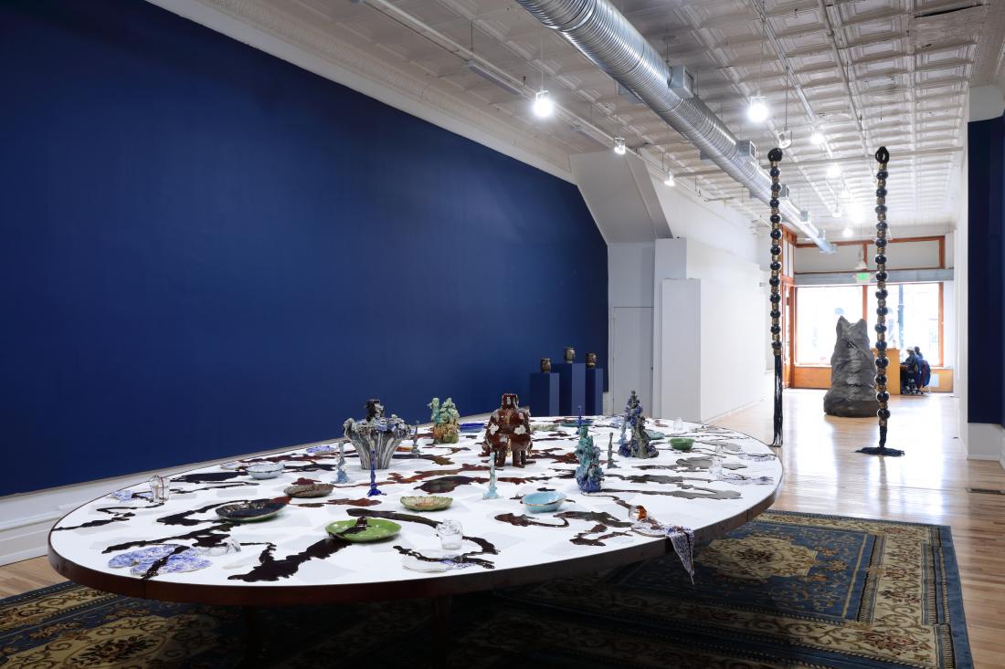 Photograph courtesy of David Hale